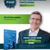 Ross Garland- 10 - 12 December Live Virtual Course