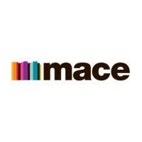 Mace Group Logo