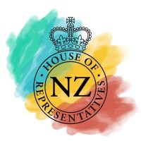 Parrliament New Zealand