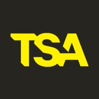 TSA Management Logo