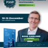 Ross Garland- 10 - 12 December Live Virtual Course