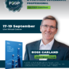Ross Garland- 17 - 19 September Live Virtual Course
